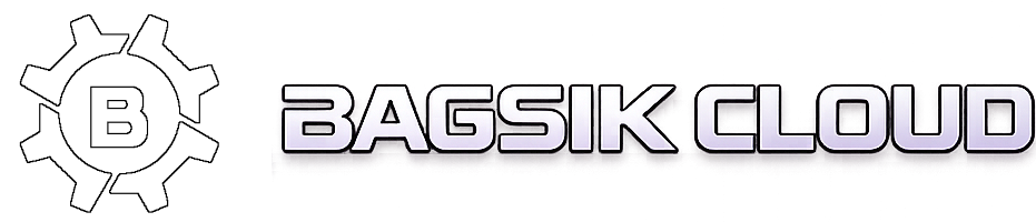 Bagsik Admin